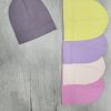 Шапка трикотажная одинарная Мариэла (5шт*200) (Копировать)