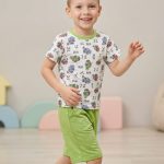 Костюм детский Мариэла (5шт*350руб) (Копировать)