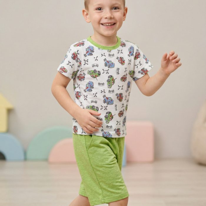 Костюм детский Мариэла (5шт*350руб) (Копировать)