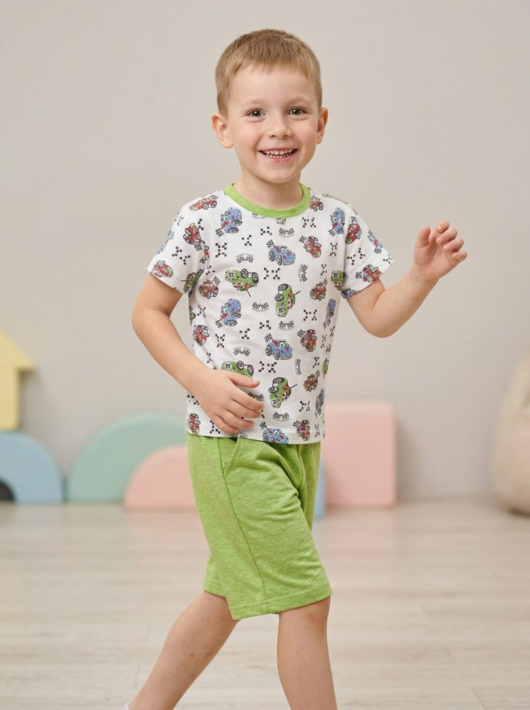 Костюм детский Мариэла (5шт*350руб) (Копировать)