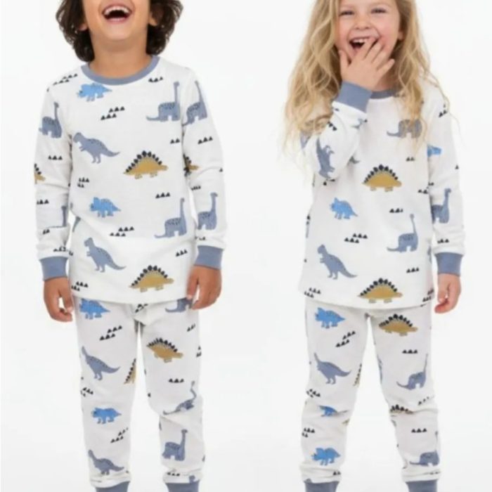 Пижама детская Мариэла (5шт*350руб) (Копировать)