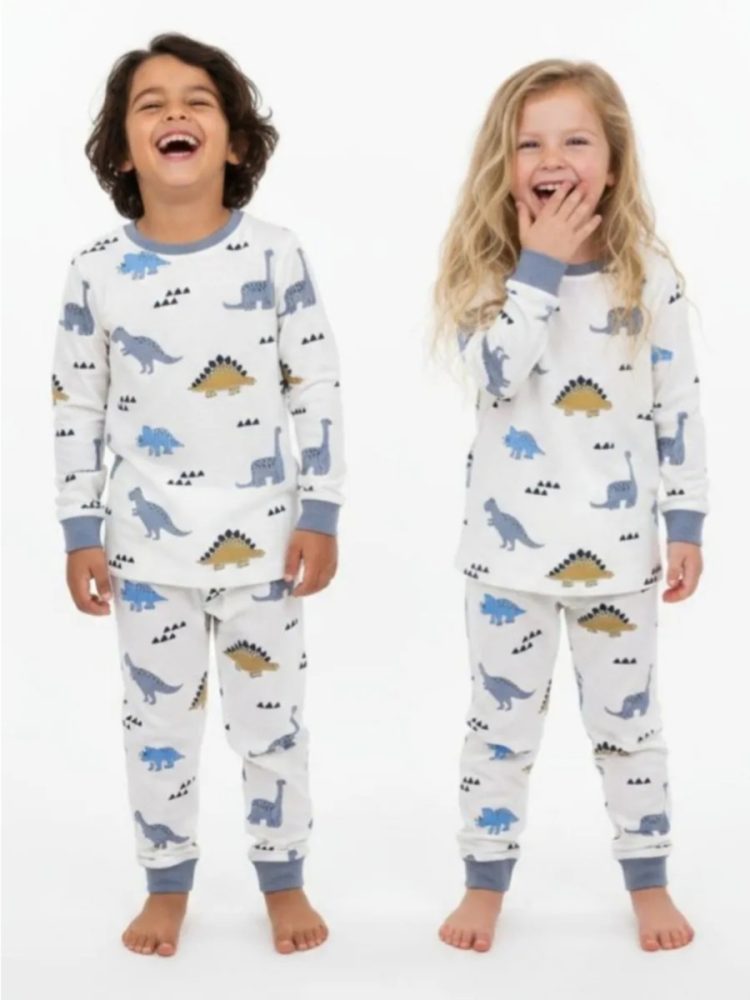 Пижама детская Мариэла (5шт*350руб) (Копировать)