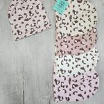 Шапка трикотажная одинарная Мариэла (5шт*210) (Копировать)