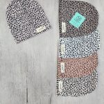 Шлем Мариэла трикотажный 50 52 (5шт*280р) (Копировать)