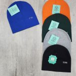 Шапка трикотажная Мариэла (5шт*140р) (Копировать)