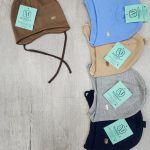 Шапка трикотажная одинарная (5шт*180р) (Копировать)