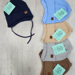 Шапка трикотажная одинарная (5шт*180р) (Копировать)