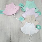 Панама Мариэла из муслина (5шт*300 р) (Копировать)