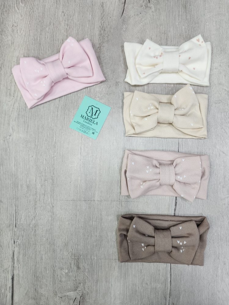 Повязка Мариэла ( 5 шт*180 р) (Копировать)