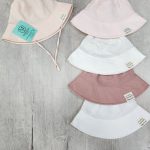 Панама Мариэла из муслина 48 50 (5шт*360 р) (Копировать)