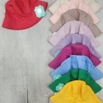 Панама Мариэла (5шт*260 р) (Копировать)