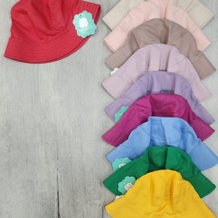 Панама Мариэла (5шт*260 р) (Копировать)