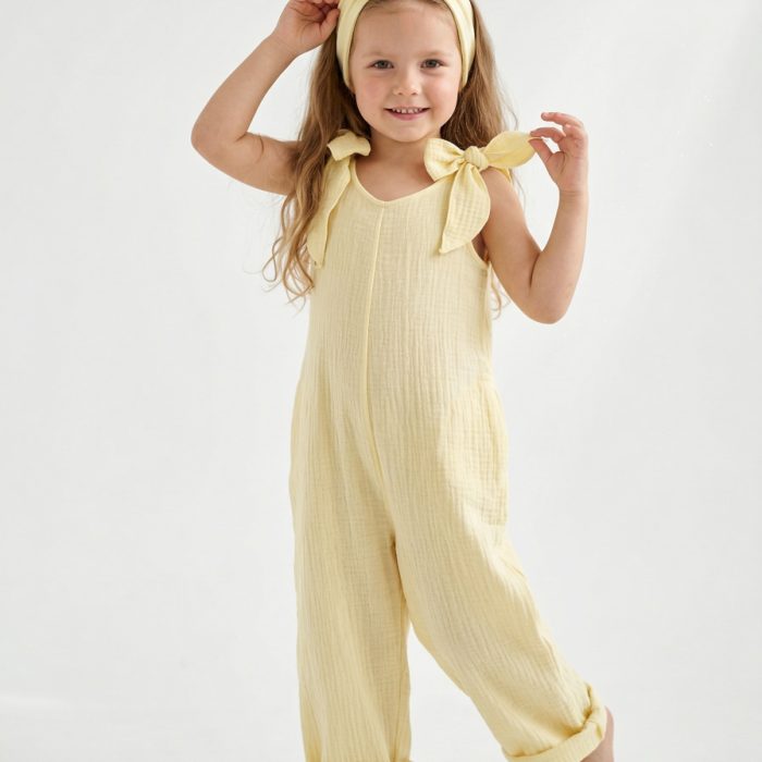 Повязка Мариэла из муслина (5 шт*220 р)