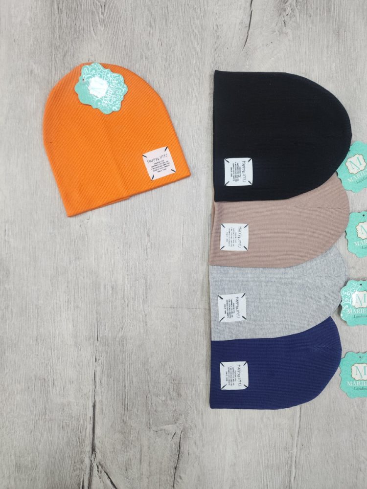 Шапка трикотажная одинарная Мариэла (5шт*180) (Копировать)