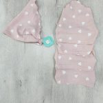 Косынка для девочки на резинке Мариэла (5 шт*160 р)