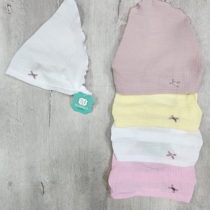 Косынка на резинке Мариэла (5 шт*160 р) (Копировать)