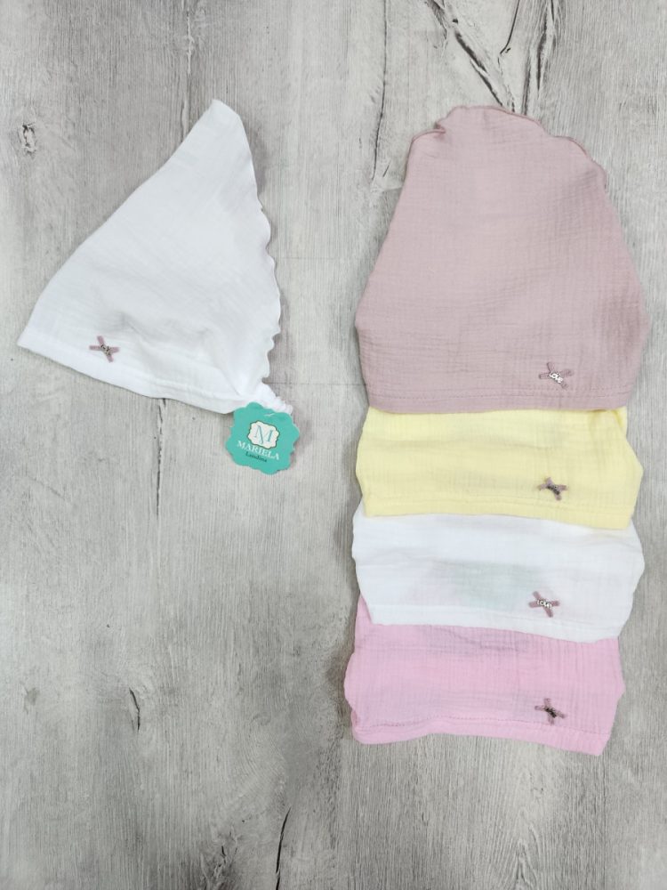 Косынка на резинке Мариэла (5 шт*160 р) (Копировать)