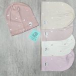 Шапка трикотажная одинарная Мариэла (5шт*210) (Копировать)