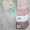 Шапка трикотажная одинарная Мариэла (5шт*210) (Копировать)