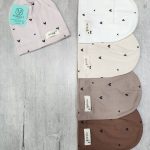 Шапка трикотажная одинарная Мариэла (5шт*210) (Копировать)