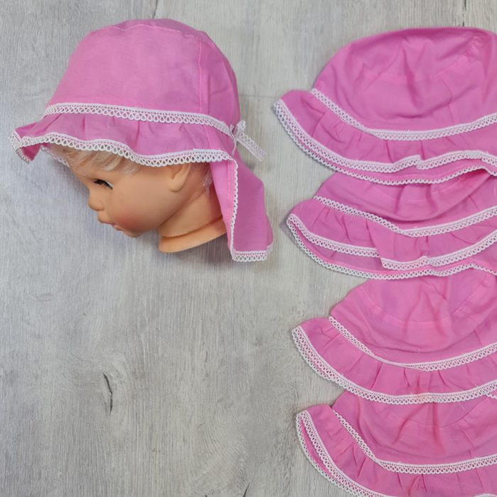 Панама Мариэла шитьё (5шт*350 р) (Копировать)