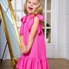Сарафан детский из муслина Мариэла (3 шт*550руб) (Копировать)