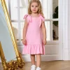 Сарафан детский из муслина Мариэла (3 шт*550руб) (Копировать)