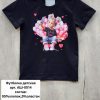 Футболка детская Мариэла (7шт*350 руб) (Копировать)