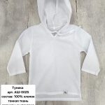 Туника из хлопка Мариэла (5 шт*450руб)