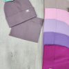 Комплект трикотажный Мариэла (5шт*280р) (Копировать)