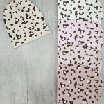 Шапка Мариэла трикотажная (5шт*250р) (Копировать)