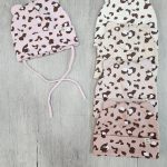 Шапка Мариэла трикотажная (5шт*250р) (Копировать)