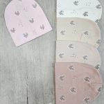 Шапка Мариэла трикотажная (5шт*250р) (Копировать)