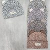 Шапка Мариэла трикотажная (5шт*250р) (Копировать)