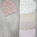 Шапка Мариэла трикотажная (5шт*250р) (Копировать)